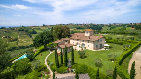 Villa La Fornace Tavarnelle Val Di Pesa